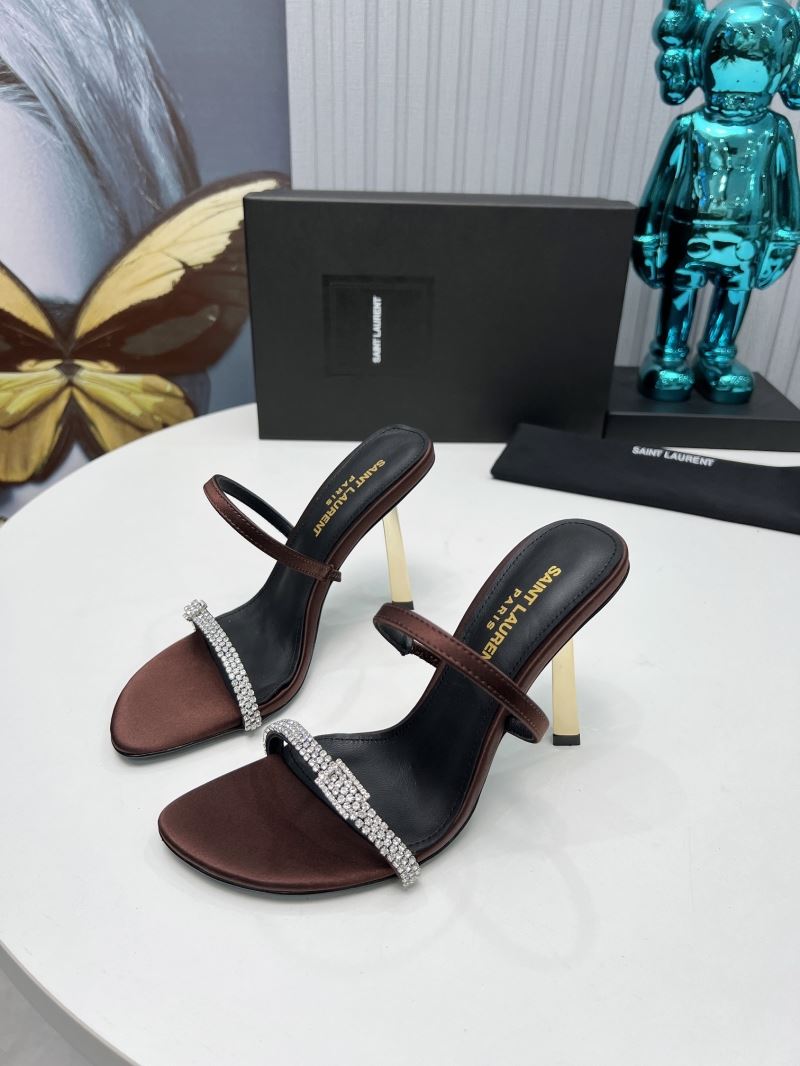 Ysl Sandals